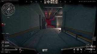 【阿聪】监狱鼠王