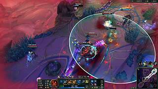 【血墨】PVE全能大师！