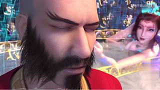 失踪人口回归 2041014