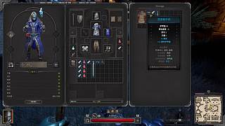 没错你现在看的是一个颜值主播