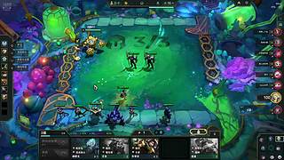 决战到天亮！！！德玛西亚！！！！