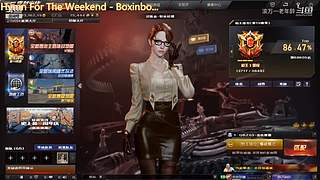 尝试一下无畏契约