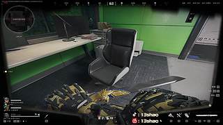 13shao: 新赛季猛攻