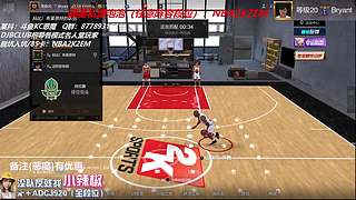 （直播）街头大师上线！