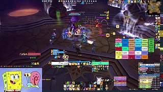 霜语全职业高手