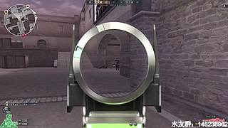 【小k】经典午夜恐怖游戏直播间