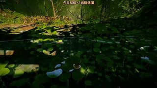 【青蛙】开爽了