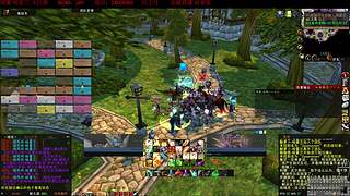 魔兽世界怀旧服 哈霍兰40人NAXX