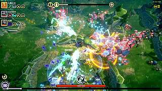 这游戏挺好玩啊！