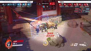 放松放松打打游戏