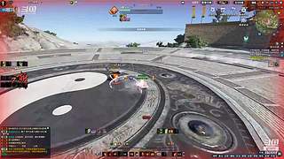 【小哪吒】莽辞刀法