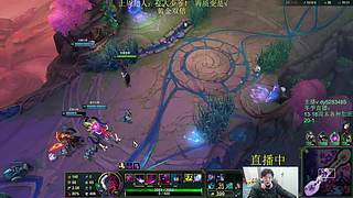 海克斯乱斗第一高手！欢乐今宵~