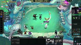 帮上分，秒上号！