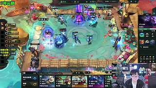 静心备赛云巅！