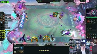 静心备赛云巅！