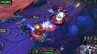 静心备赛云巅！