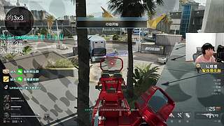 小李：做3x3速通