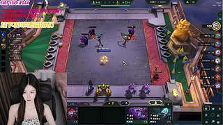 大白白: 今天有双倍呀