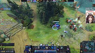 dota2新人练习生一元粉丝牌+白银双倍