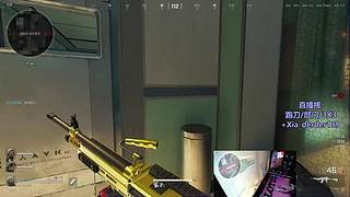 【鼠鼠的自我修养】3X3-部门-跑刀