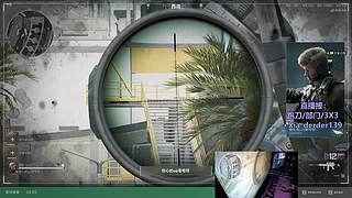 【鼠鼠的自我修养】3X3-部门-跑刀