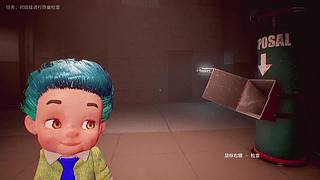 【恐怖在线】：新恐怖游戏来啦