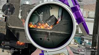 【肖肖】三角洲真好玩