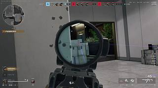 太古西瓜^三角洲新赛季3x3