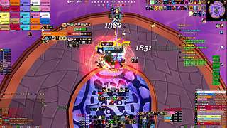 时光2部落启点公会服务器前列