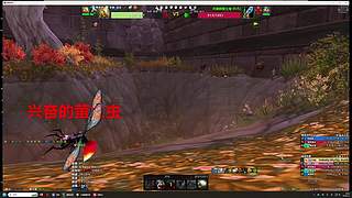 爱抓灵魂兽的boy