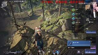 御姐声优-康复训练