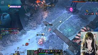 忙点好啊，盲点好