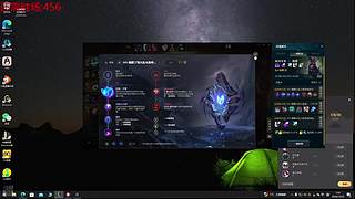 目标：50胜率。