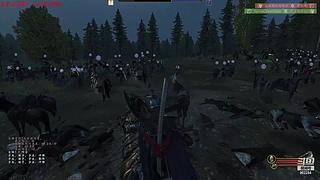 【骑砍2】燕云十八骑