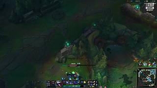 lol新手，不会玩