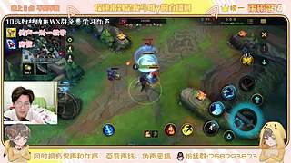 百变声线、声优解说