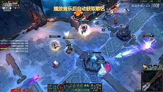 霸道养猫人的直播间