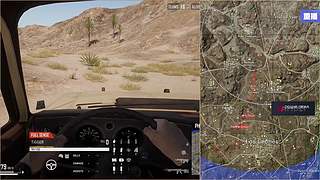 【PGC全球总决赛】重播