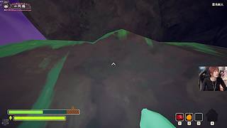 【小温】爬会山