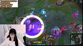 艾欧尼亚灵活有位置