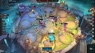 欢迎大家来到我的战舰世界