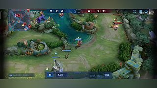 毒蚯蚓的直播间