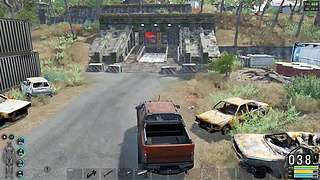 神人高难度操作