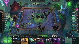 亚索万豪小诺手