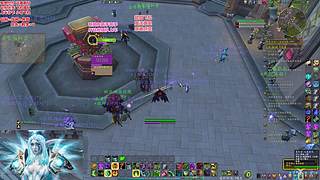 PVP新朋友成为钻粉直接插队