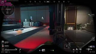 新赛季做猛攻的区！