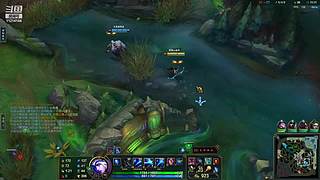 万血蒙多的直播间，只玩坦克