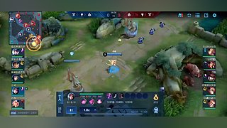 老杨友你的直播间