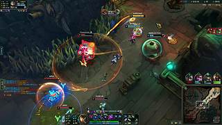 航天的虫 乱斗的king