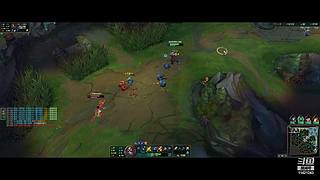 今天主打一手躺赢